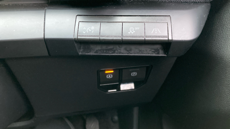 Renault Megane E-Tech EV60 160kW Iconic 60kWh Optimum Charge 5dr Auto Electric Hatchback